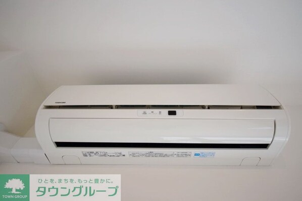 パークハビオ渋谷の物件内観写真